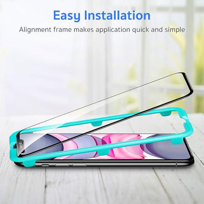 ESR Full-Coverage Tempered-Glass Compatible - Image 3