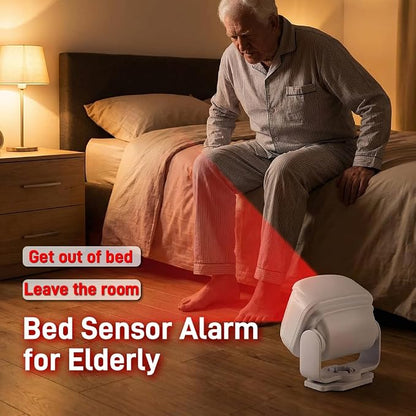 HENDUN Add -on Motion Sensor, Extra Transmitter - Image 8