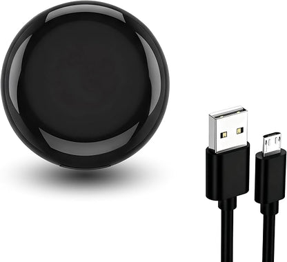 Tuya Smart WiFi IR Remote Control by Unknown