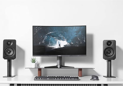 Kanto SP9 Rising Desktop Speaker Stands - Image 6