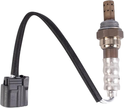TRQ O2 Oxygen Sensor 4 Wire Narrow-Band Downstream Compatible - Image 2