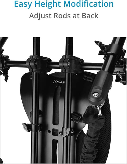 Proaim Hawk Lite Body Support Stabilizing Vest Rig - Image 6