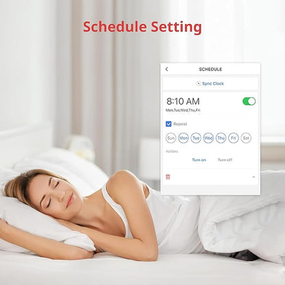 Switchbot Smart Switch Button Pusher – Fingerbot - Image 4