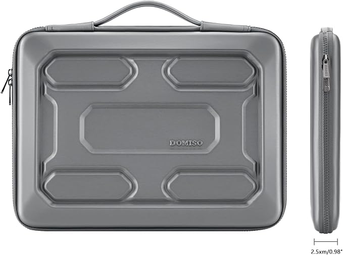 DOMISO 17 inch Laptop Sleeve - Image 3