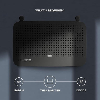 Linksys Wi-Fi 5 Smart 0 - Image 6