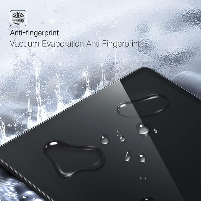 PERFECTSIGHT Anti Blue Light Screen Protector - Image 4