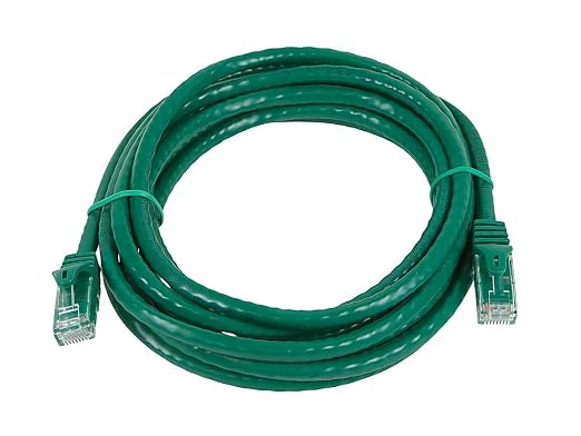 Monoprice Cat6 Ethernet Patch Cable - Image 2