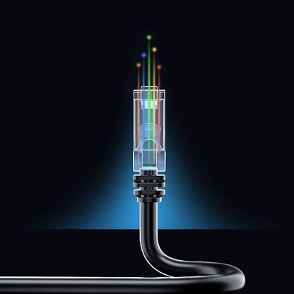 Maximm Cat 6 Ethernet Cable 30 ft - Image 8