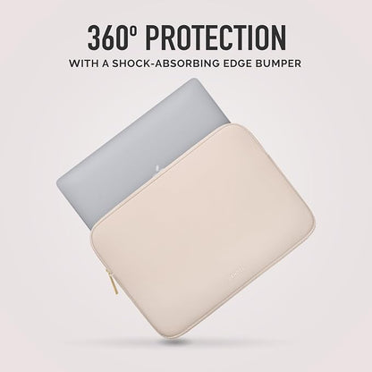 Vandel Slim MacBook Pro 14 inch Laptop Sleeve, Neoprene 14 Inch Apple MacBook - Image 2