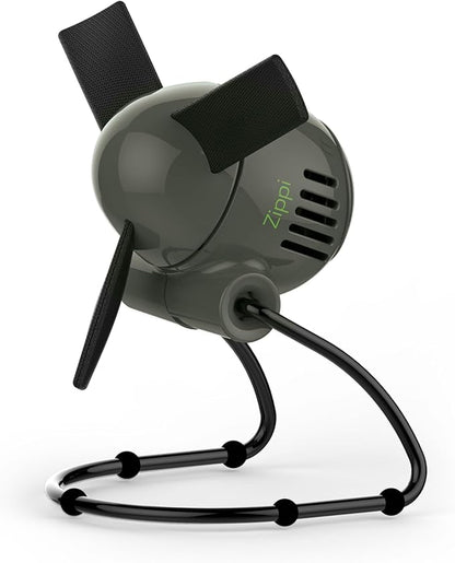 Vornado Zippi Small Personal Fan, Foldable Cooling by Vornado