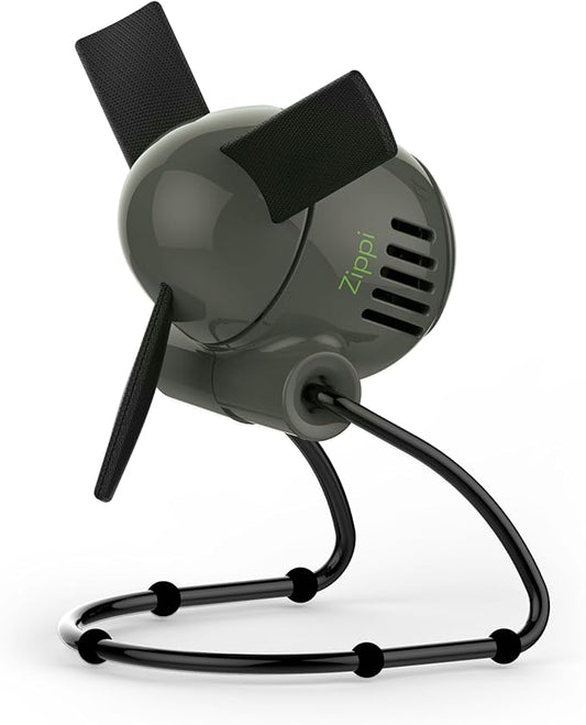 Vornado Zippi Small Personal Fan, Foldable Cooling by Vornado
