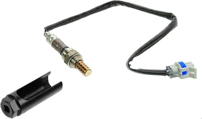 TRQ O2 Oxygen Sensor Direct Fit & Socket - Image 3