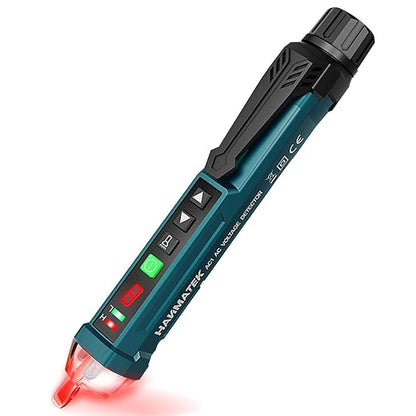 Non-Contact Voltage Tester by HANMATEKTOOLS