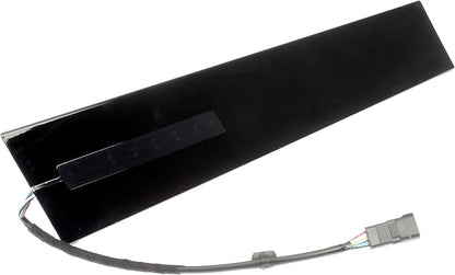 Dorman 956-007 Driver Side Keyless Entry Keypad - Image 6