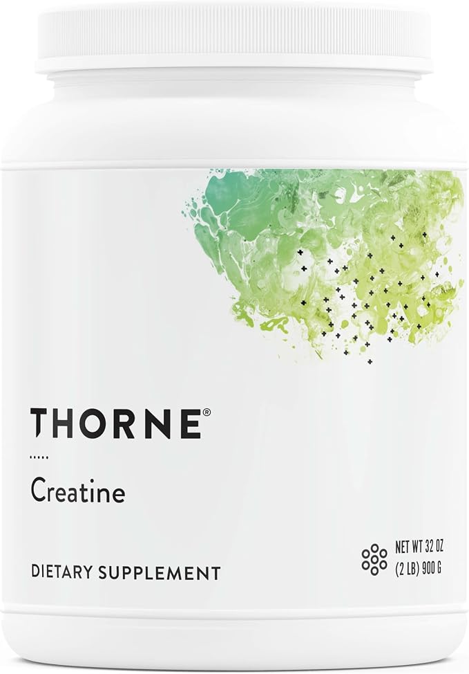 THORNE Creatine by Thorne