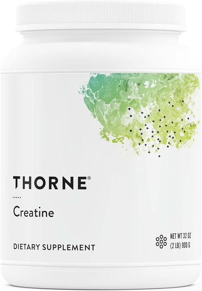 THORNE Creatine by Thorne