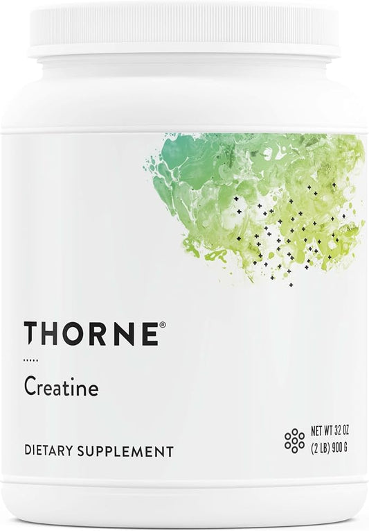 THORNE Creatine by Thorne