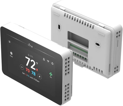 vine Programmable Thermostat for House - Image 9