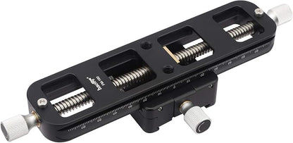 Haoge FM-160 Wormdrive Macro Rail - Image 5