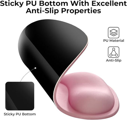 EooCoo Ergonomic Mouse Pad - Image 5