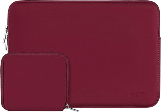 MOSISO Laptop Case 13 inch, 13 inch Laptop Sleeve Bag Compatible by MOSISO