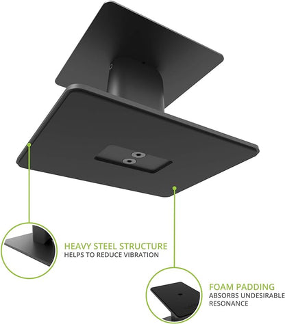 Kanto SP6HD Desktop Speaker Stands - Image 5