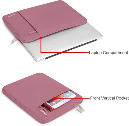 MOSISO Laptop Case 14 inch, 14 inch Laptop Sleeve Compatible - Image 4