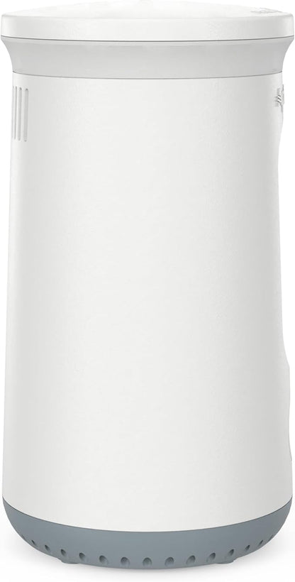 AprilAire ZAWTHCPV Smart Indoor 5-in-1 Wi-Fi Air Quality Monitor, App - Image 15