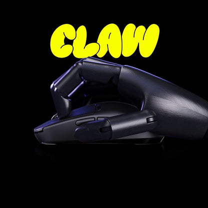 Pulsar Gaming Gears X2 Crazylight Wireless Gaming Mouse, Ultra Lightweight 1.23 - Image 4