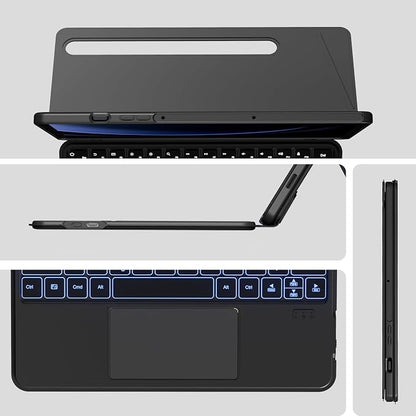 nimin Detachable Keyboard Cases - Image 3