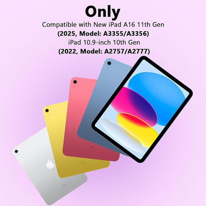 for iPad A16 11th Generation/10th Generation Case - Image 2