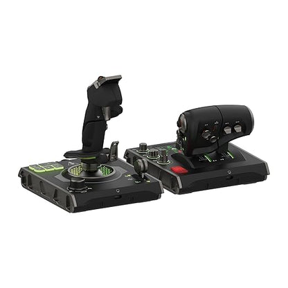Turtle Beach VelocityOne Flightdeck Universal HOTAS Simulation System Joystick - Image 2