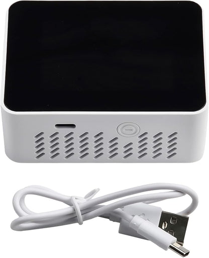 Portable Air Meter Carbon Dioxide Detector - Image 3