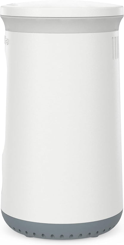 AprilAire ZAWTHCPV Smart Indoor 5-in-1 Wi-Fi Air Quality Monitor, App - Image 16