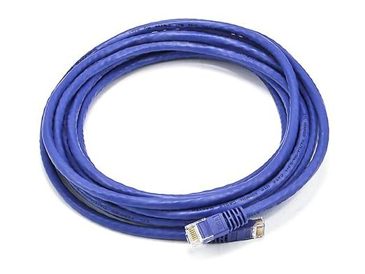 Monoprice Cat6 Ethernet Patch Cable by Monoprice