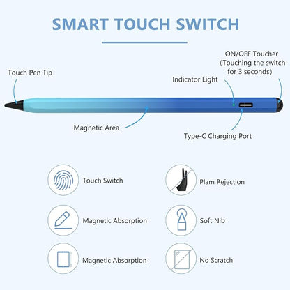 ​​​Stylus Pen for iPad 2018-2023 - Image 8