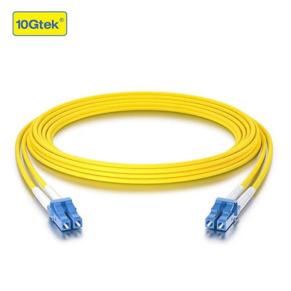 10Gtek Fiber Patch Cable - Image 3