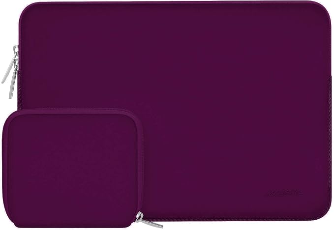 MOSISO Laptop Case 16 inch, 15-15.6 inch Laptop Sleeve Bag Compatible by MOSISO