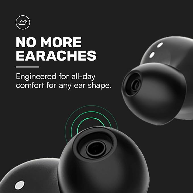 Raycon Everyday Earbuds Classic Bluetooth Wireless - Image 6