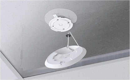 Ubiquiti U6+ AP WiFi6 1xGbE PoE 2x2 Dual - Image 5