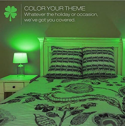 Sylvania SMART+ ZigBee Bulb, Color Changing and Dimmable A19 LED Bulb, 60 Watt - Image 5