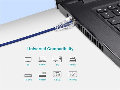 Monoprice Cat6 Ethernet Patch Cable - Image 6