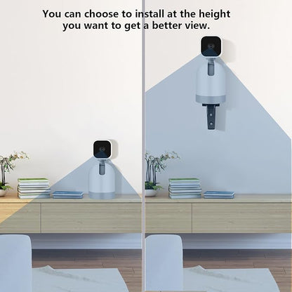Adjustable Wall Mount Compatible - Image 6