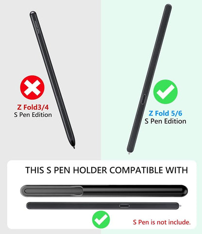 Vihibii for Samsung Galaxy Z Fold 6 Case - Image 6