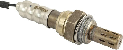 TRQ O2 Oxygen Sensor 4 Wire Narrow-Band Downstream Rear Compatible - Image 5