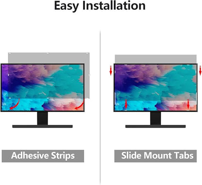 Computer Privacy Screen Protector 23 Inch - Image 5