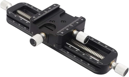 Haoge FM-160 Wormdrive Macro Rail - Image 4