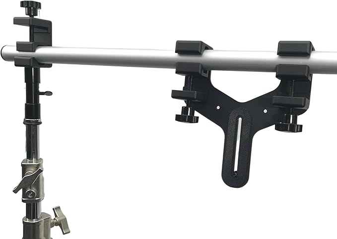 Glide Gear OH 75 Overhead Mount – DSLR, Smartphone – 6ft Adjustable Pole - Image 3