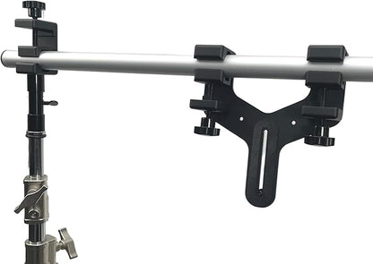 Glide Gear OH 75 Overhead Mount – DSLR, Smartphone – 6ft Adjustable Pole - Image 3