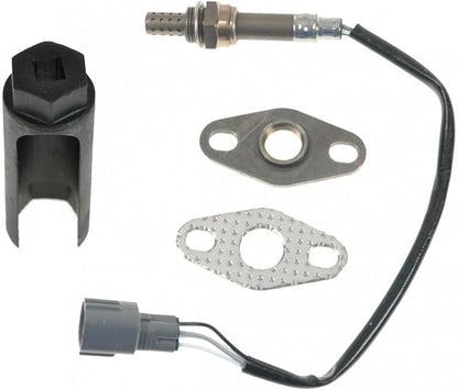 TRQ O2 Oxygen Sensor Compatible - Image 3